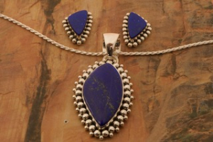 Turquoise Jewelry Sets